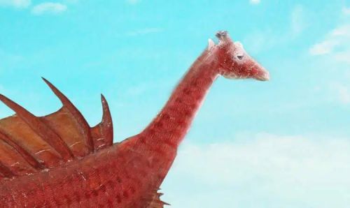 آموزش طراحی موجود خیالی در فتوشاپ